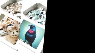 Puzzle for Kids