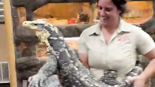 Zoo Tour! ????