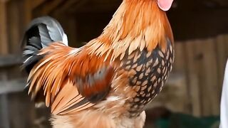 Animal sounds by cute baby voice