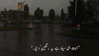 U like this
