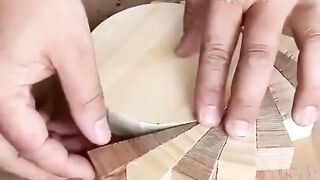 an extraordinary carpenter
