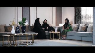 مسلسل مناير واربع كناين الحلقة 11 نور الدليمي و احمد إيراج