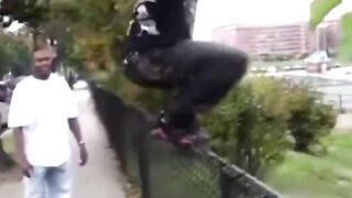 jump miss