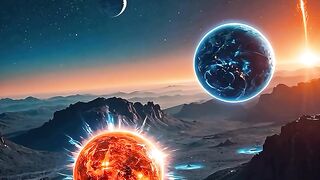 #spaceart