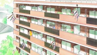 Watch Kobayashi-san Chi no Maid Dragon Episode 5 English Sub 2017