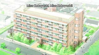 Watch Kobayashi-san Chi no Maid Dragon S Episode 1 English Sub