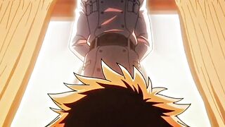 Ichigo master piece