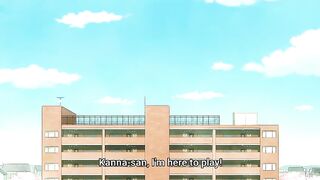 Watch Kobayashi-san Chi no Maid Dragon S Episode 3 English Sub