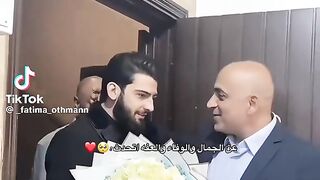 وفاء الزوج لزوجته