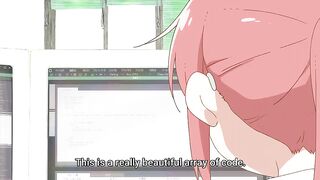 Watch Kobayashi-san Chi no Maid Dragon S Episode 4 English Sub