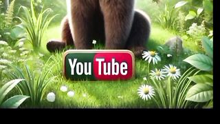 Learn about the life of bears