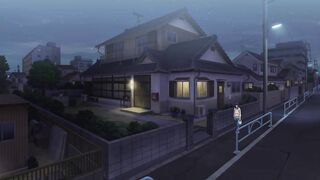 Watch Mahoutsukai no Yakusoku Episode 1 English Sub 2025