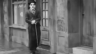 Charlie chaplin