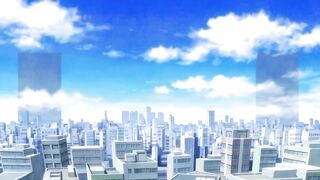 Black Bullet Episode 2 Subtitle Indonesia