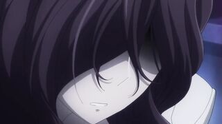 Black Bullet Episode 3 Subtitle Indonesia