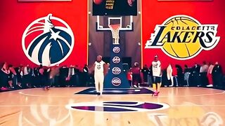 Wizards vs. Lakers prediction: Odds, expert picks, recent stats #shorts #wizardsvslakers