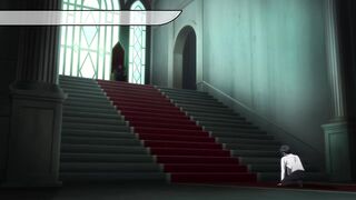 Salaryman ga Isekai ni Ittara Shitennou ni Natta Hanashi - Anime - Eps 04