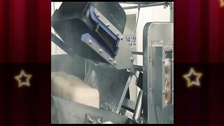 Food Factory making 30 Ton of food
