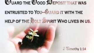Different versis and references to protect your health for devil ????