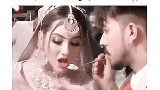 cute and romantic couple