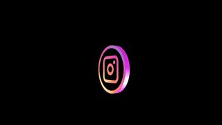 Instagram 3Effects Rotate green & black Screen Free Download