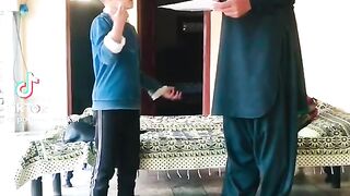 Tiktok funny .