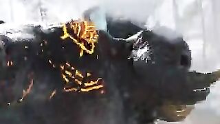 Animated vidio