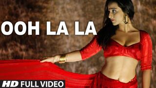 "Ooh La La Tu Hai Meri Fantasy Full Song" | "The Dirty Picture" | Vidya Balan