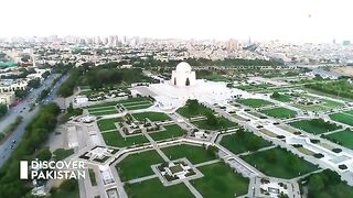 The National Museum of Pakistan
