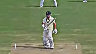 Shaheen Afridi Showing Nightmare ???? #shorts.