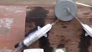 Permanent Generator Engine