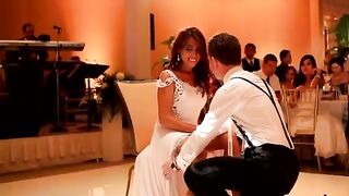 Romance dance