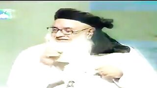 سیلم صافی کی پرانی انٹرویو