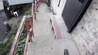 Cycling