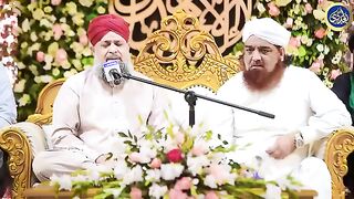 Owais qadri naat