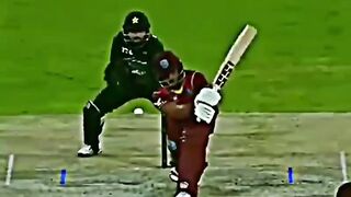 Shadab Khan unbelievable bowling and guest India