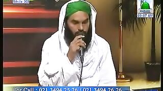 Akhari Umar Hai Kiya Ronak e Duniya Dekhoon Qari Khalil