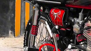 Bike Status