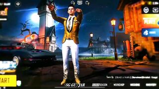 PUBG mobile looby  editor