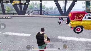 Top Funny  of pubg mobile ????????