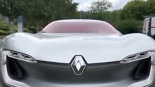 New Lucury Car Features