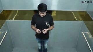 Lift Prank