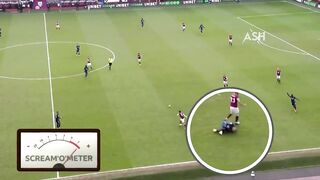 Comedy Moments in Football