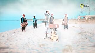 Dhuki Shoudhay ghabrayie #saraiki # # viral #trending