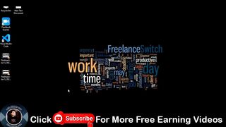 Earn Money Without Investment - Earn 50$ Per Day