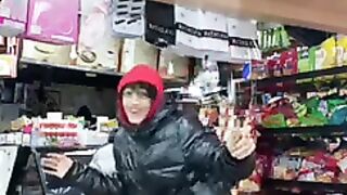 Bro I’m the back
