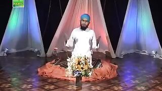 Beautiful Manqabat Mera Bappa Sohna by Muhammad Waqas Raza Qadri
