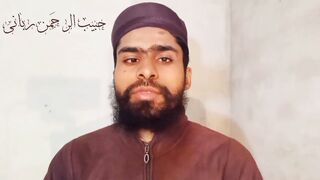 Habib ur rahman Rabbani پانی کے احکام
