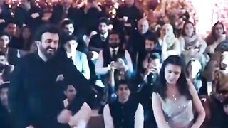 father daughter viral dance