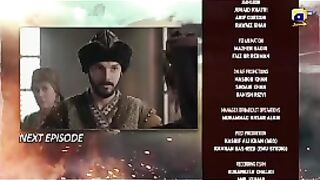 Kurulus Osman season 4 next episode trailer